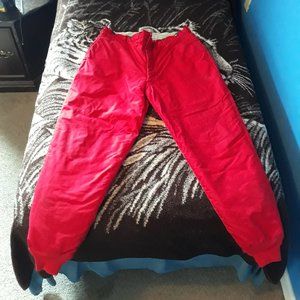 Hunting Pants Sz 36 by Woolrich